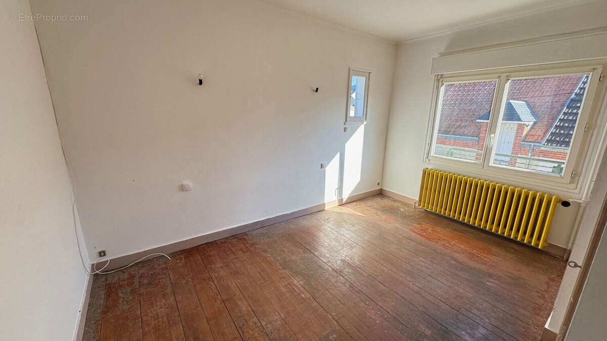 Maison à ROMORANTIN-LANTHENAY