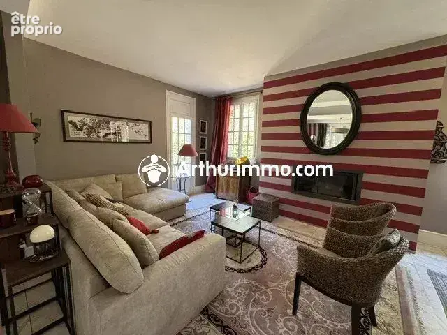 Vente Maison Bagnoles-de-l'orne-normandie(61140) 439 000ï¿œ - photo 3