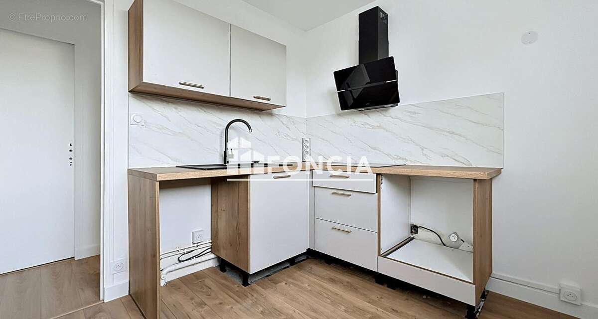 Appartement à LIMOGES