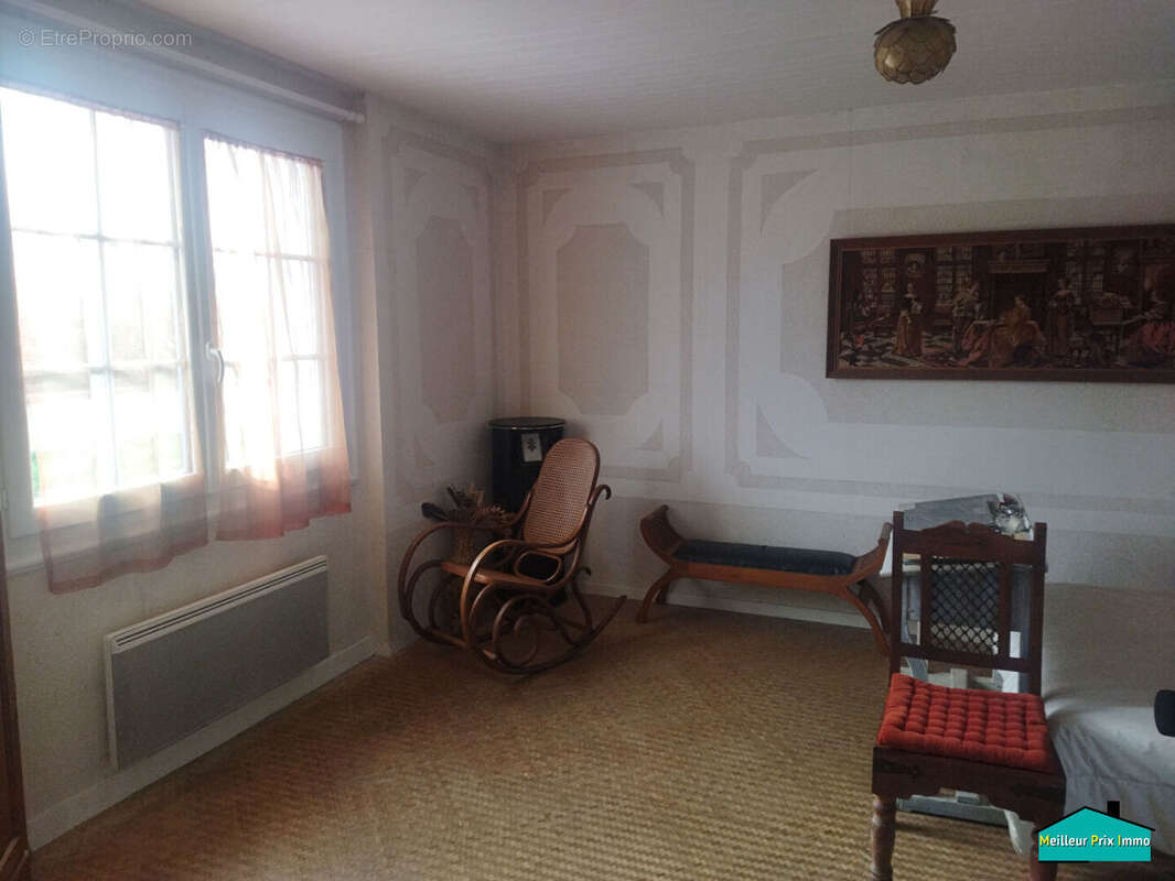 Maison à MOUILLERON-LE-CAPTIF