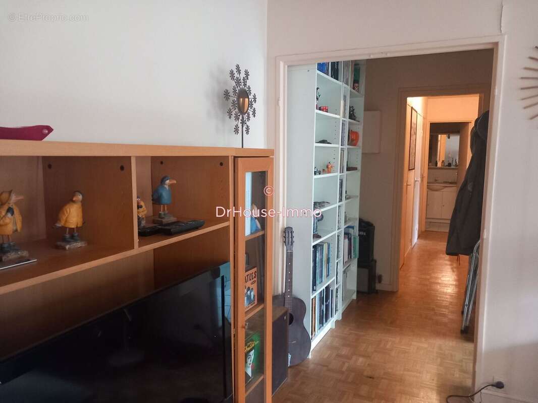 Appartement 129 m² à Sevres  - photo 13