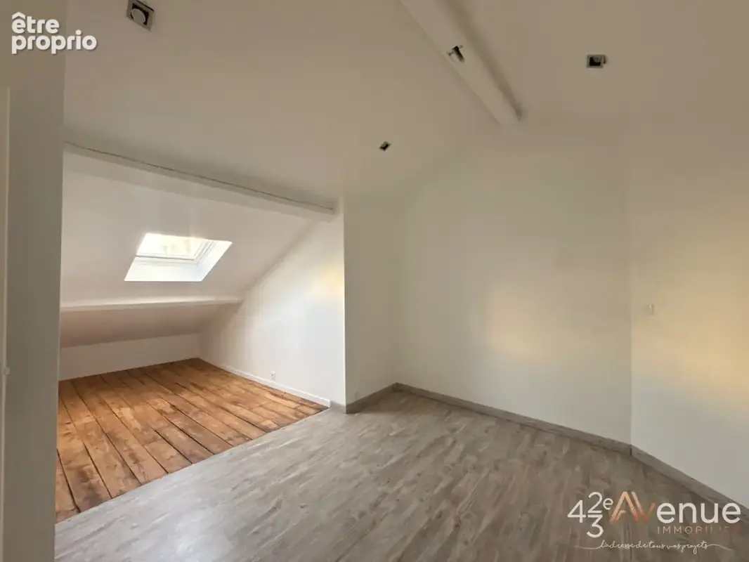 Appartement 3 pièces 105 m² à vendre à Saint-Etienne (42000) - photo 6