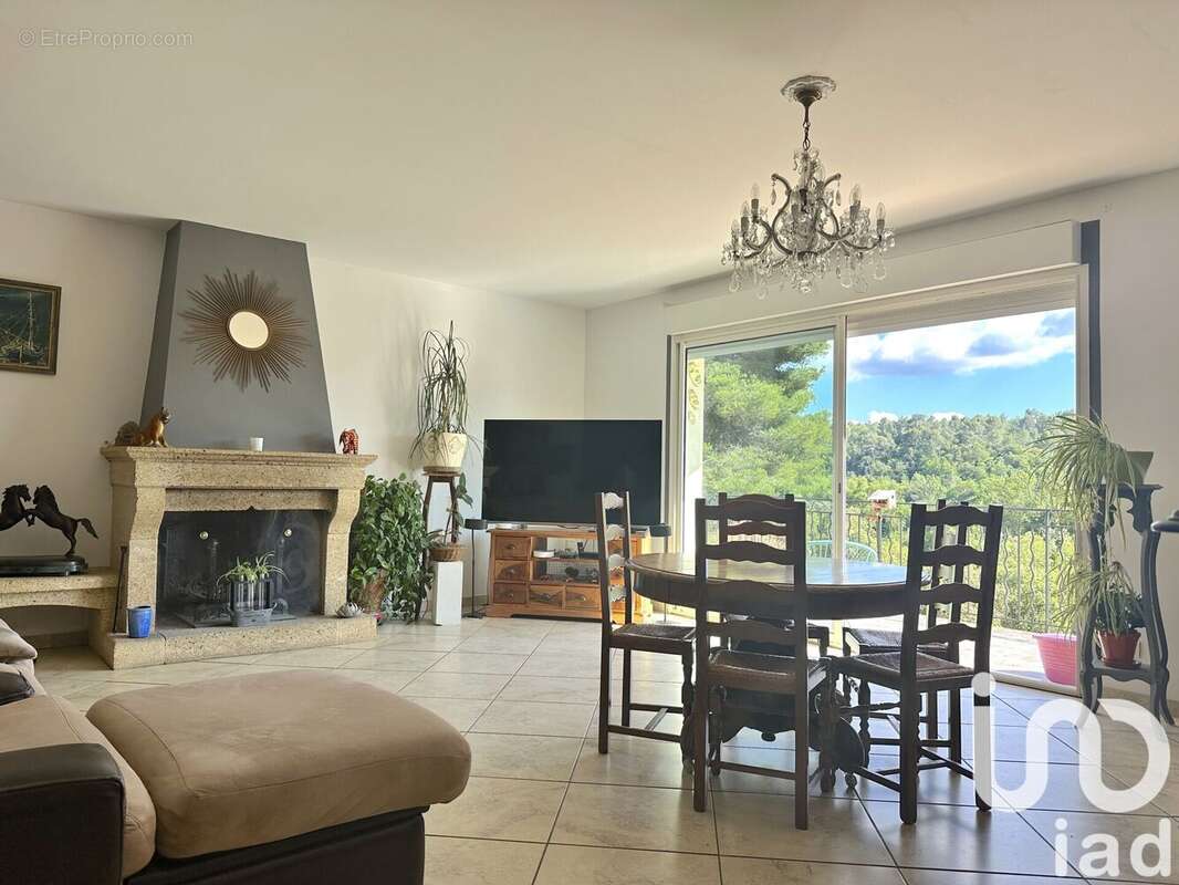 Photo 6 - Maison à JOUQUES