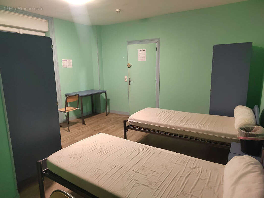 Appartement à LA FERTE-MACE