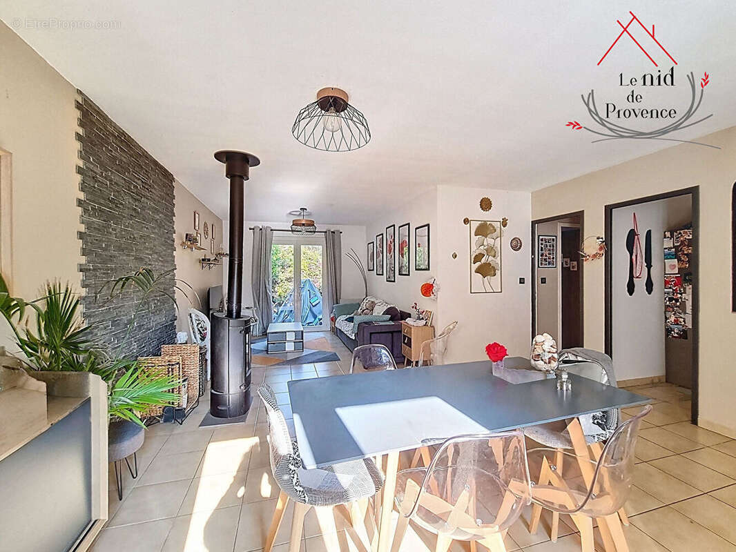 Maison à ALTHEN-DES-PALUDS