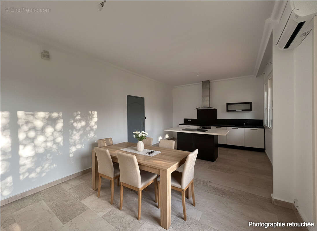 Appartement à CAVAILLON