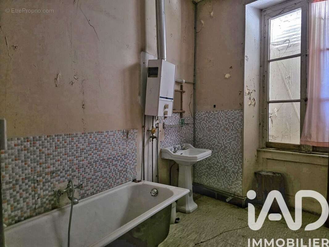 Photo 7 - Maison à MONTBRON