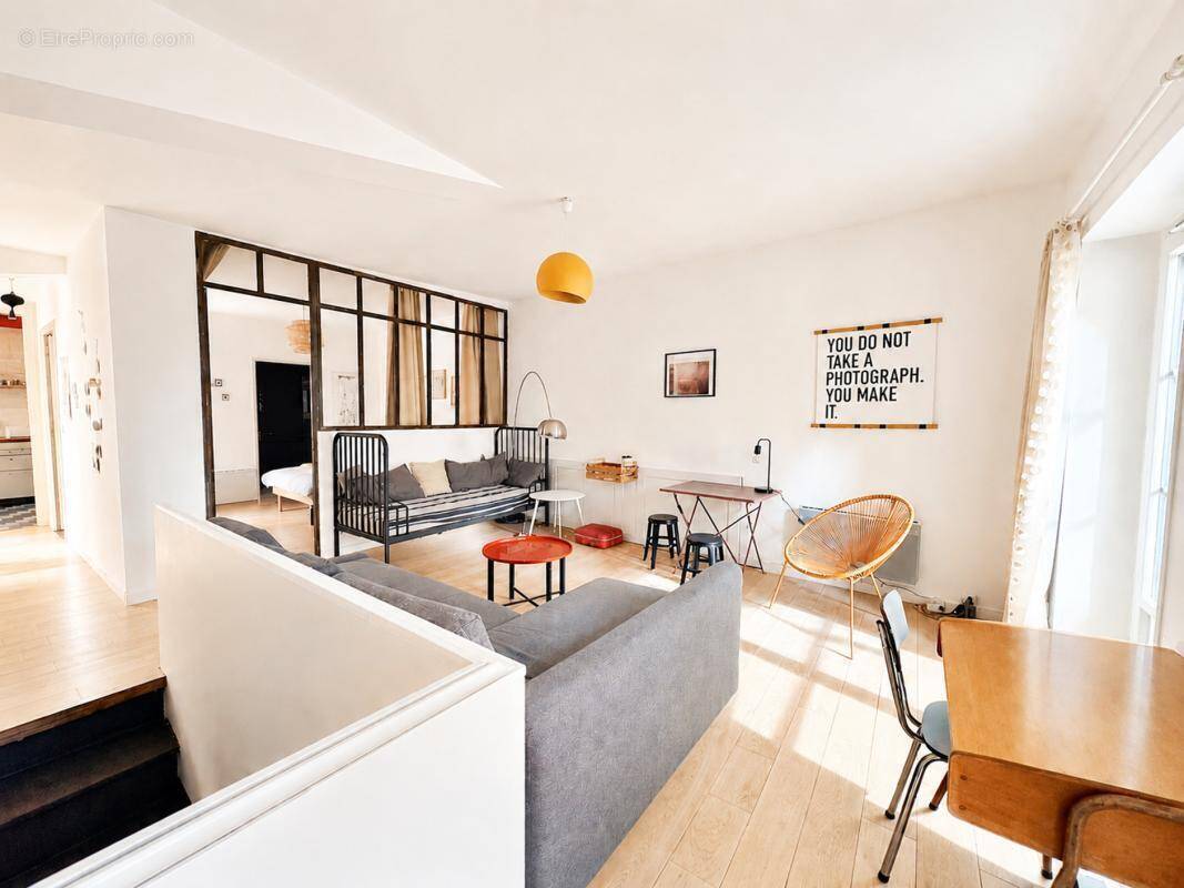 Appartement à AVIGNON