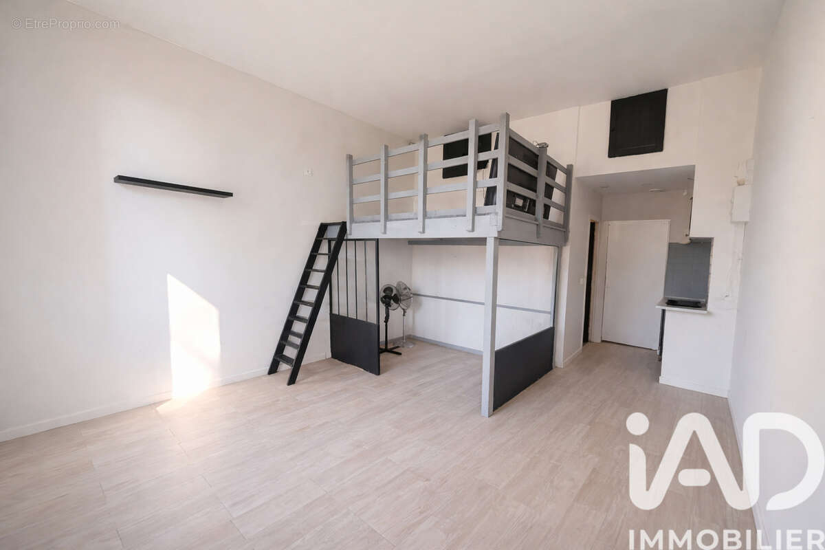 Photo 6 - Appartement à SAINT-REMY-DE-PROVENCE