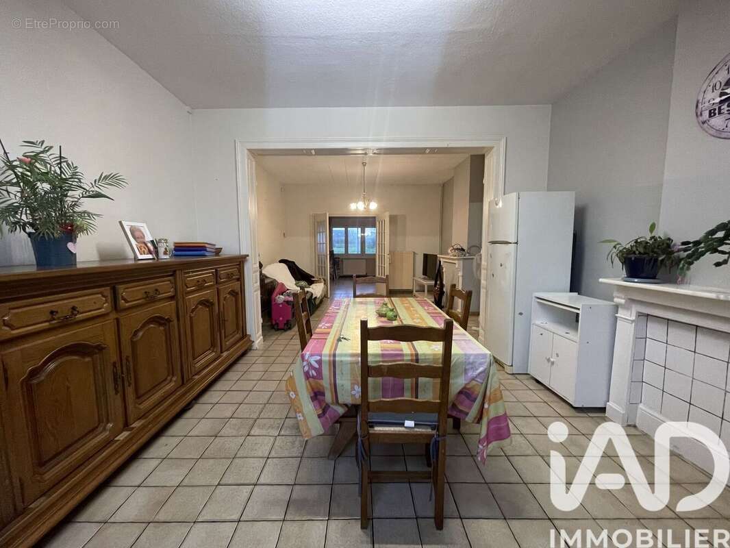 Photo 4 - Maison à FECHAIN