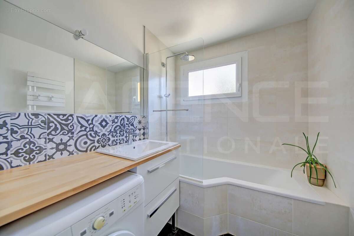 Appartement à CHAMBOURCY