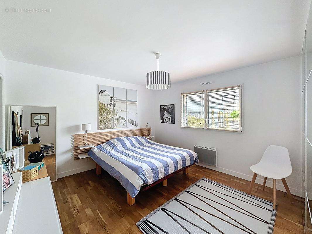 Maison 94 m² à Bohars  - photo 6