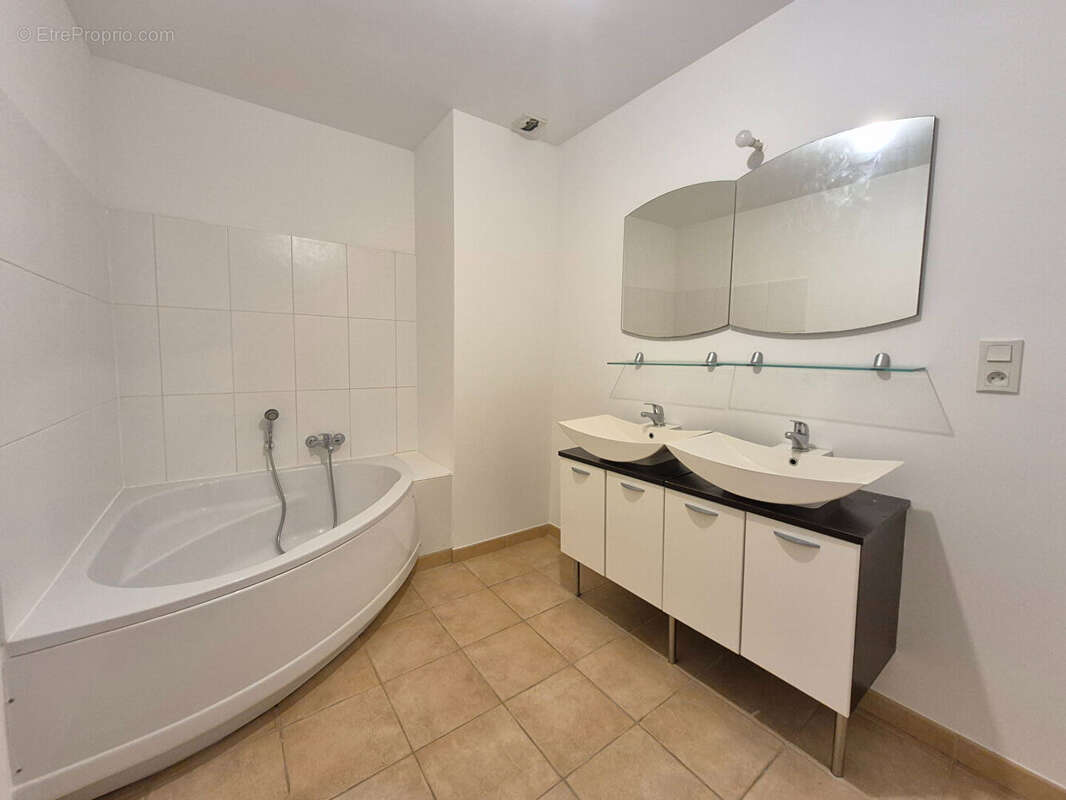 Appartement Auray 3 pièces 89.4 m2 - photo 12
