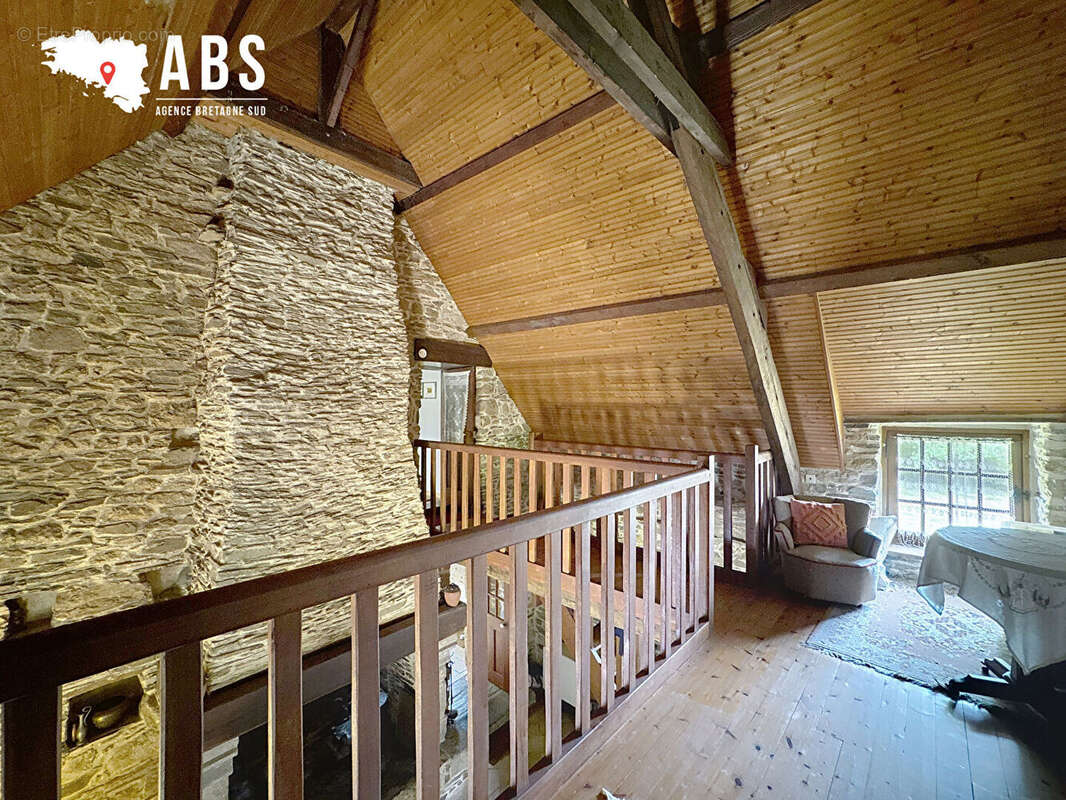 Maison 133 m² à Nivillac  - photo 17