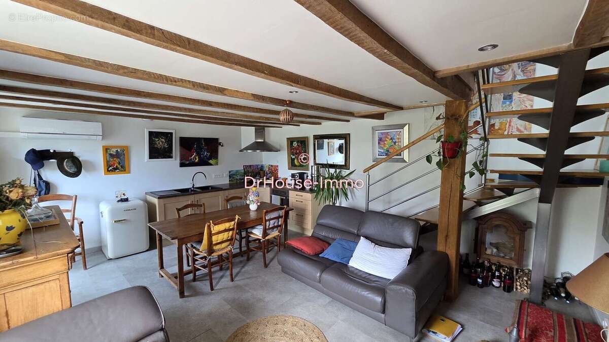 Maison 67 m² à Saint-Barthelemy  - photo 16