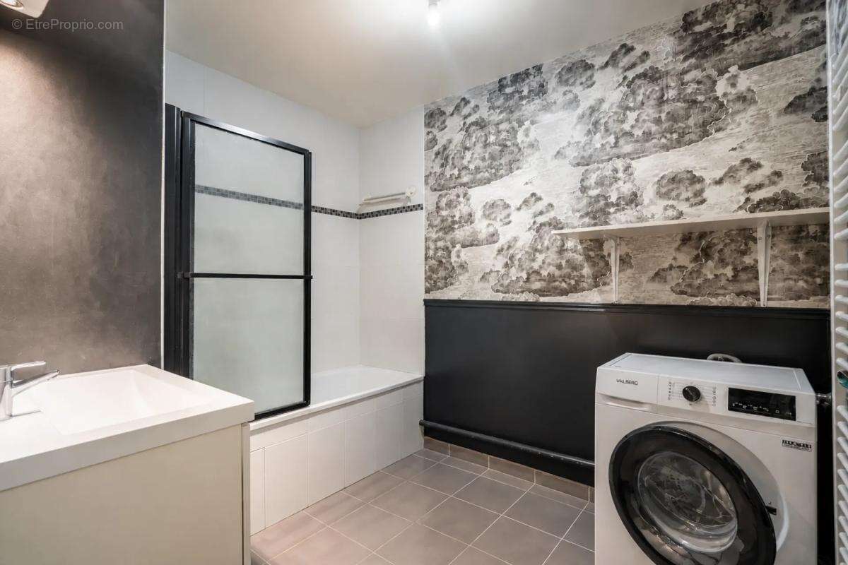 Appartement de 3 pièces de 66 m² à Saint-Denis - photo 9