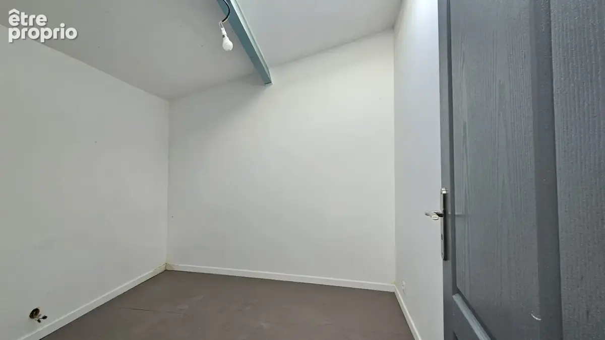A 100 mètres de la plage des Lutins, ensemble immobilier comprenant 2 maisons. - photo 7