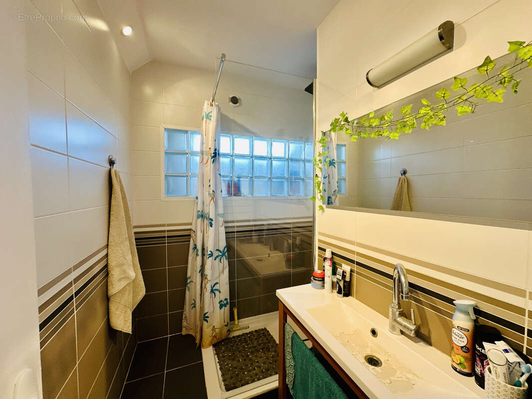 Appartement à NIORT