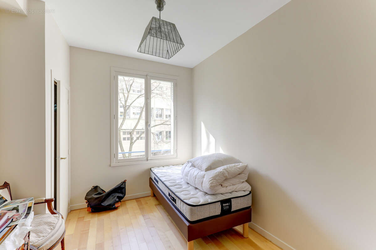 Appartement à CHAMALIERES