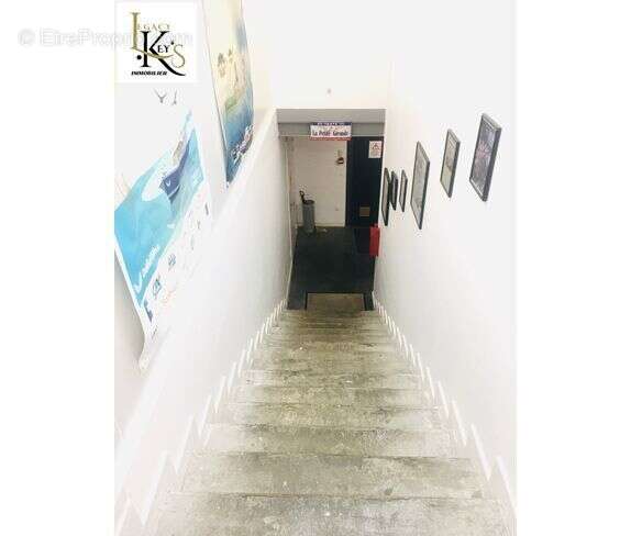 Commerce à BORDEAUX