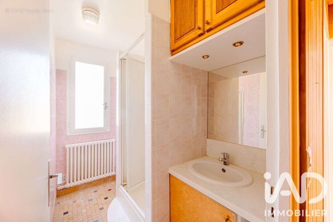 Maison 68 m² à Taverny  - photo 9