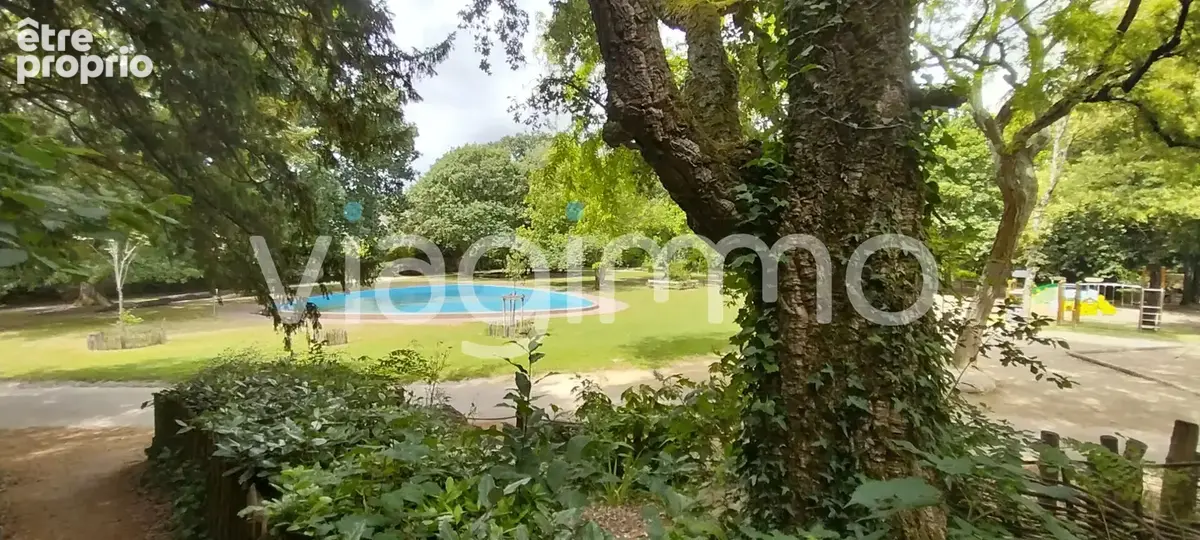 Appartement Vente à Terme Libre 4 pièces Nantes Blanche De Castille - photo 13