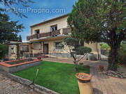 Maison à SAINT-PAUL-DE-FENOUILLET