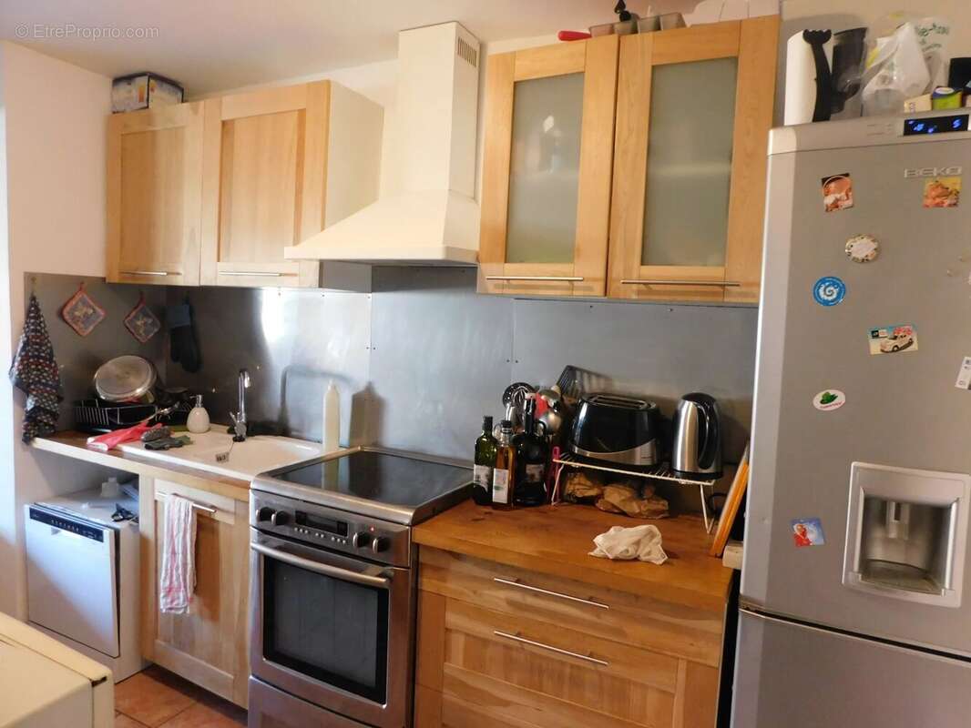 Appartement à ARLES