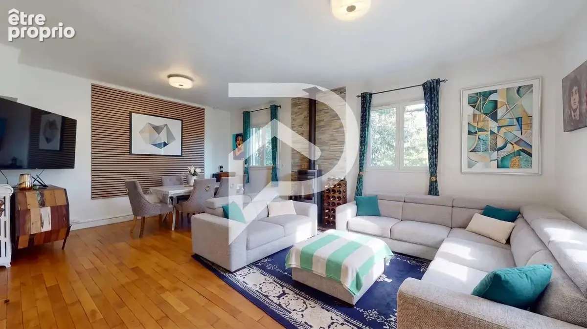 Vente Maison Palaiseau(91120) 1 190 000ï¿œ - photo 4