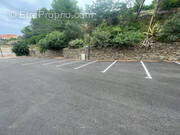 Parking à COLLIOURE
