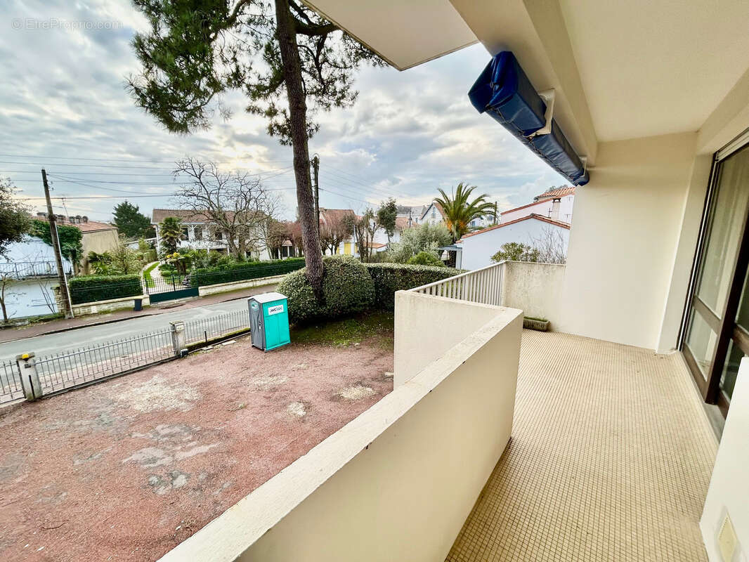 Appartement à ROYAN