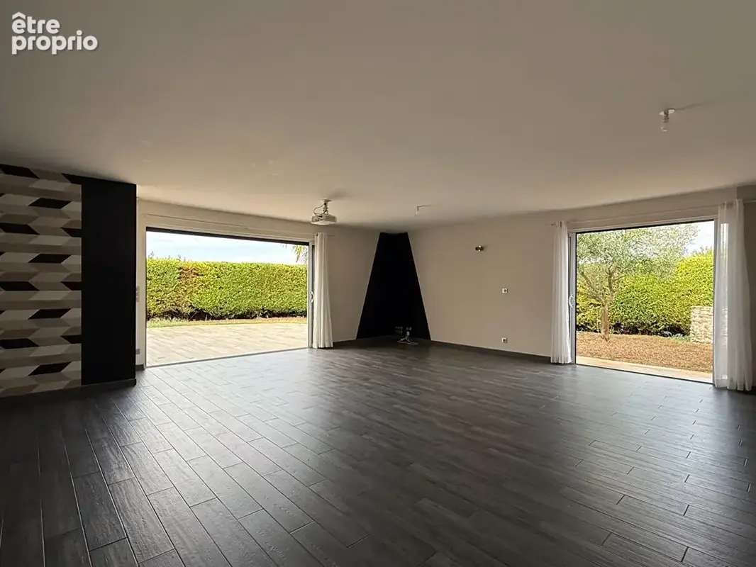 Maison 116m² à nuaillé-d'aunis - photo 4