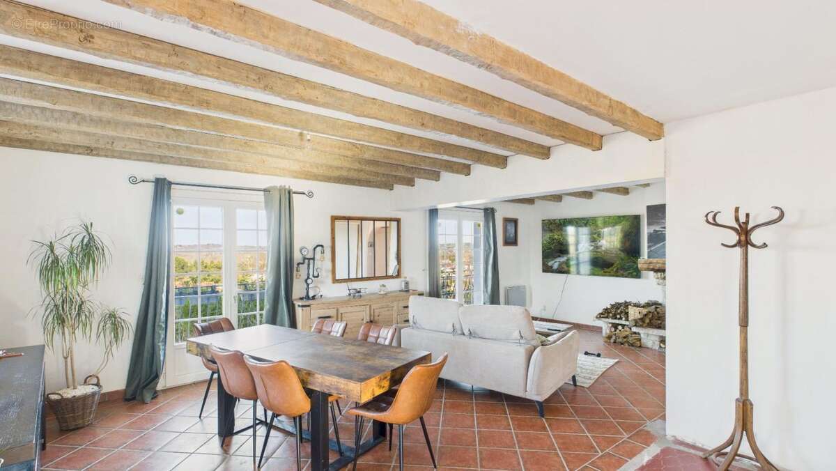 Maison à CAMBO-LES-BAINS