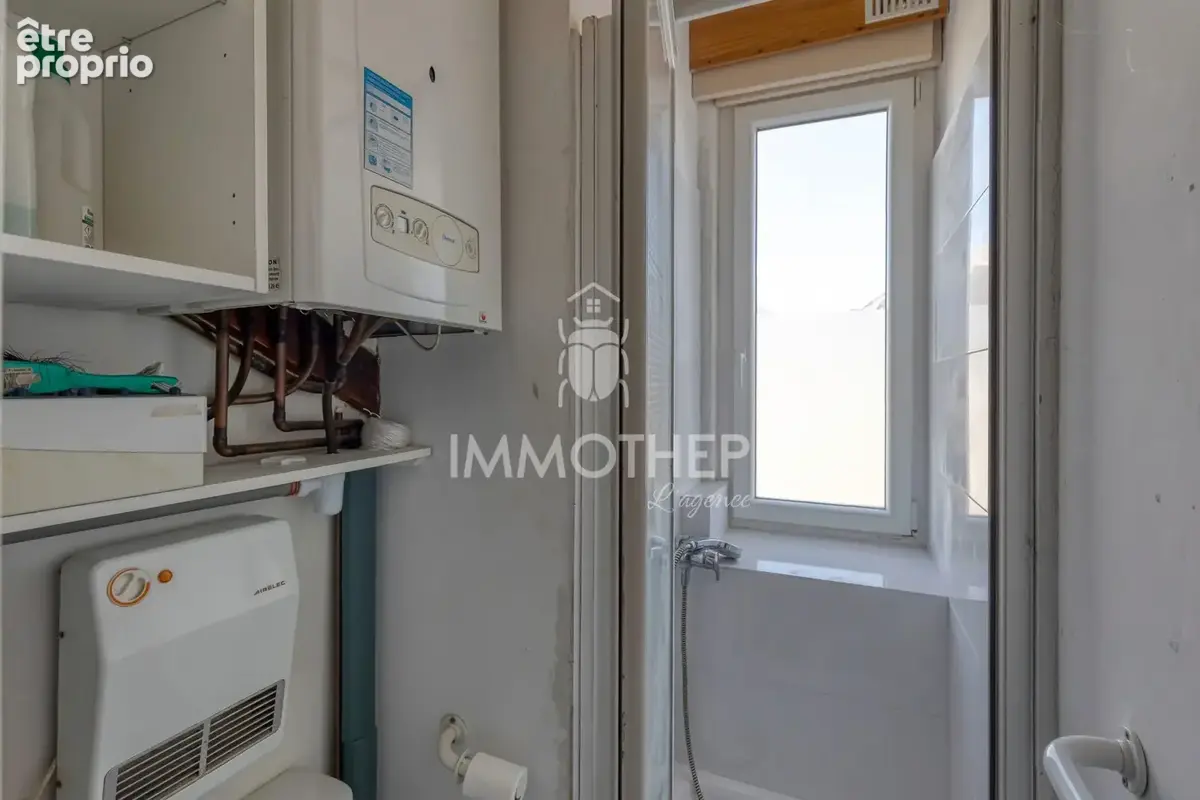 Appartement 2 pièces 34 m² à vendre à Grenoble (38000) - photo 6