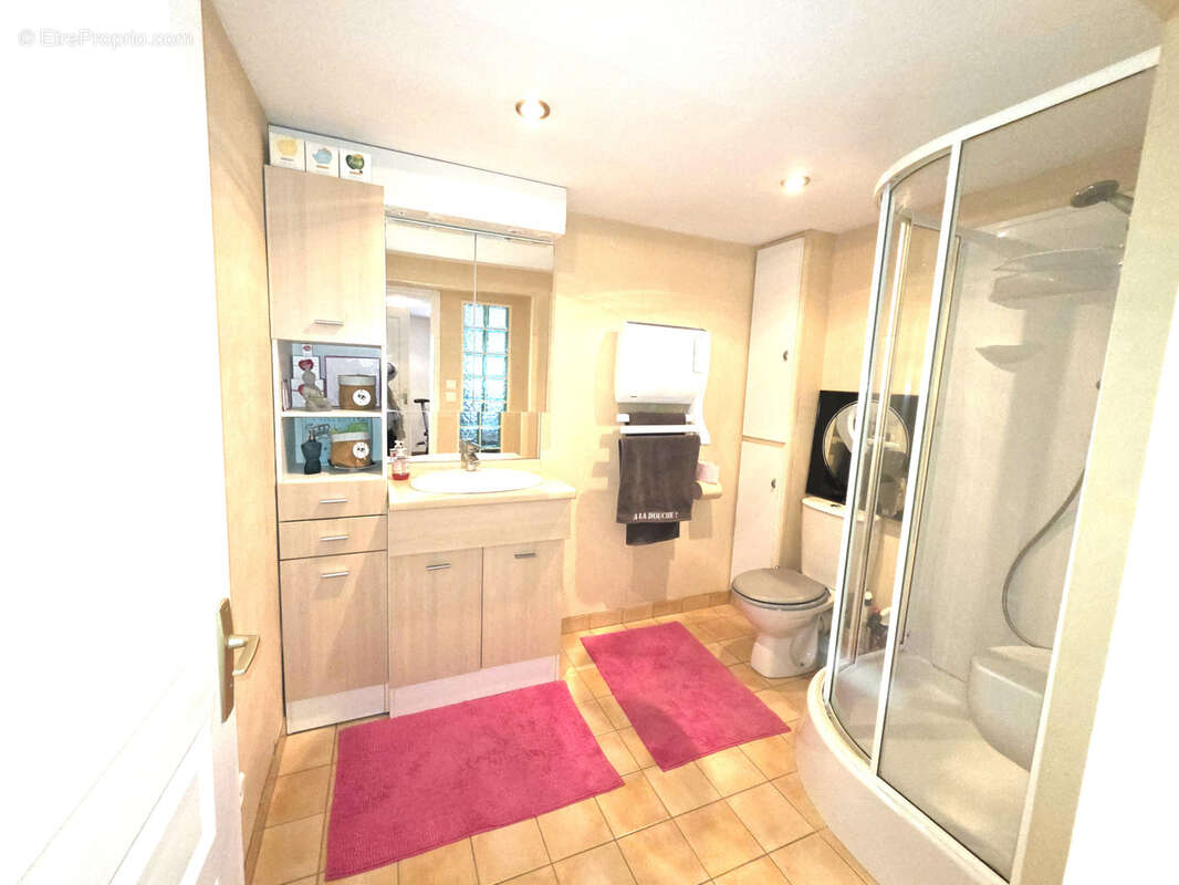 Maison à LA COURONNE