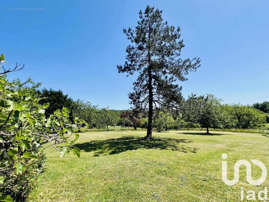 Photo 7 - Maison à BEYCHAC-ET-CAILLAU