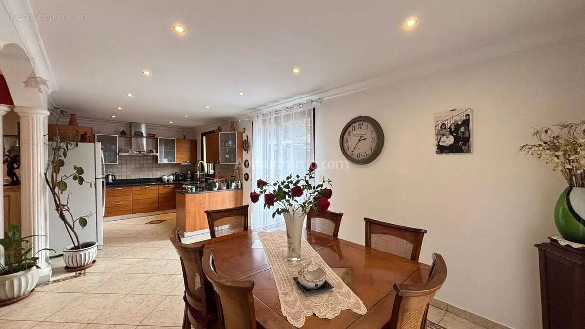 Maison à LA TRINITE