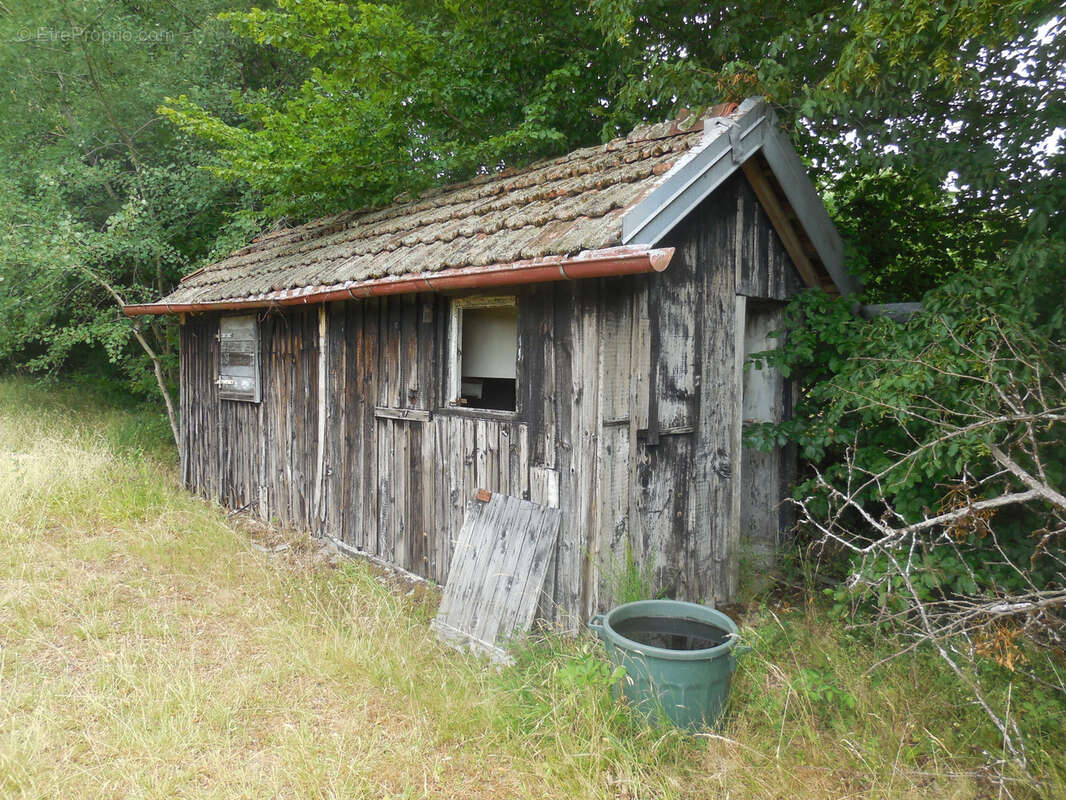 Vente petite maison de village, 3 pièces, petit terrain AILLEVILLERS - photo 13