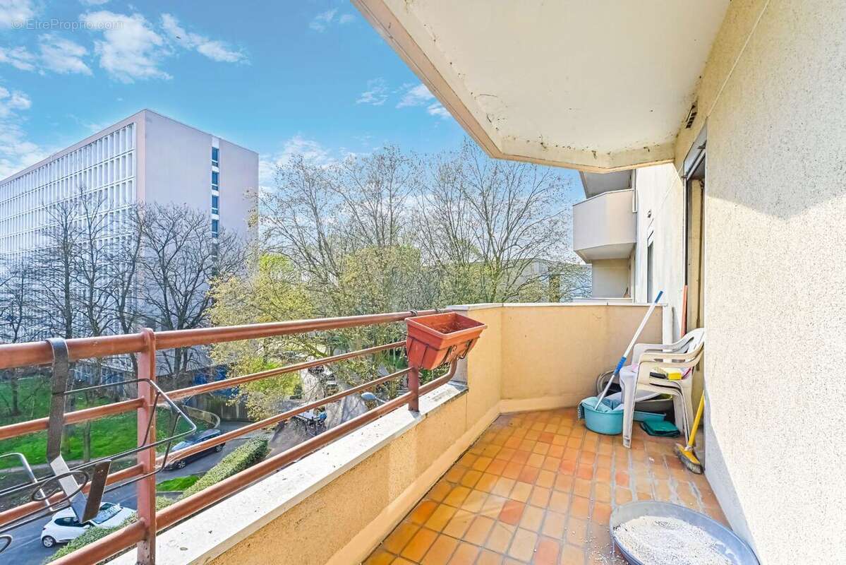 Appartement à CRETEIL