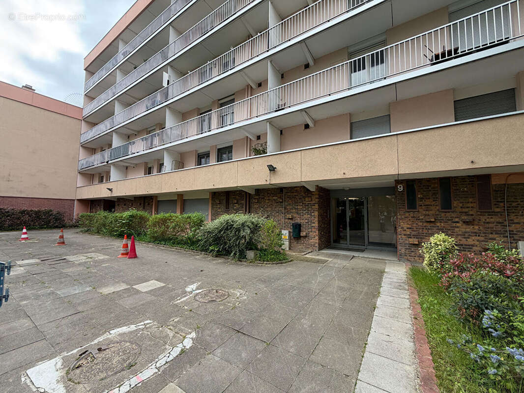 Appartement à EVRY
