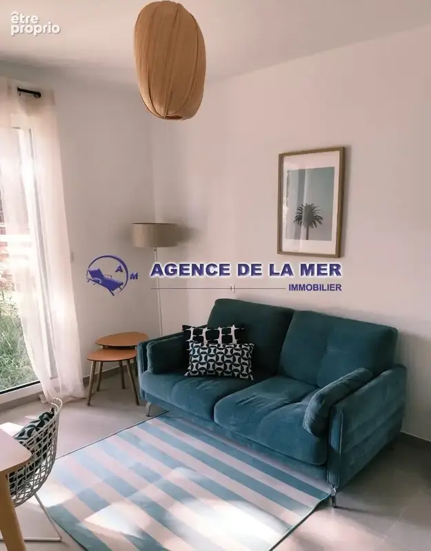 Appartement Rez-de-jardin  type 4 au Cur du Centre-Ville avec Chauffage Géothermique - photo 6
