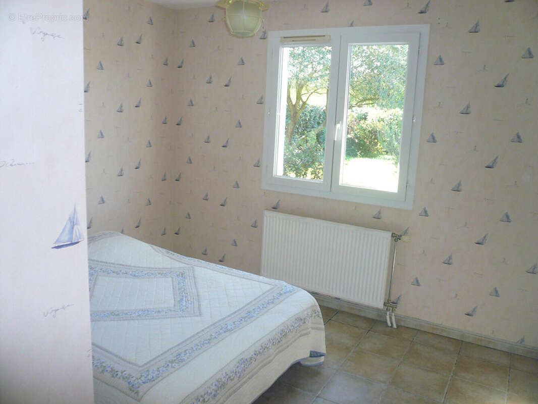 Maison à BISCARROSSE