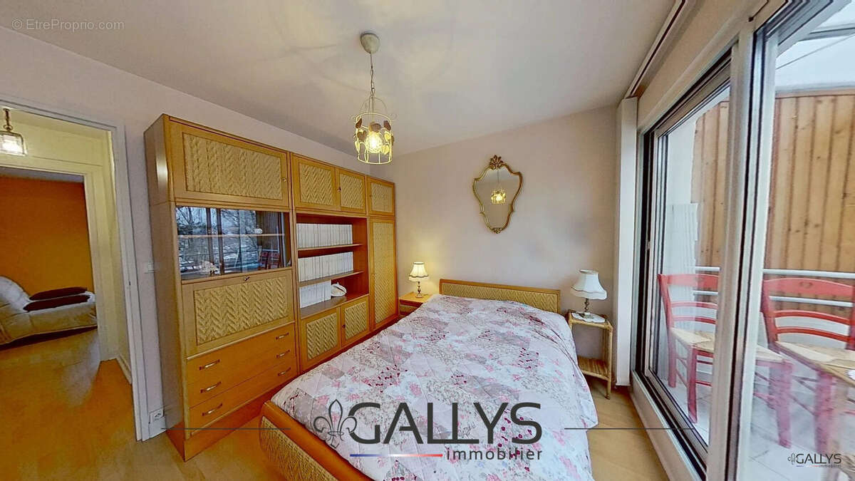 Appartement à BAR-LE-DUC