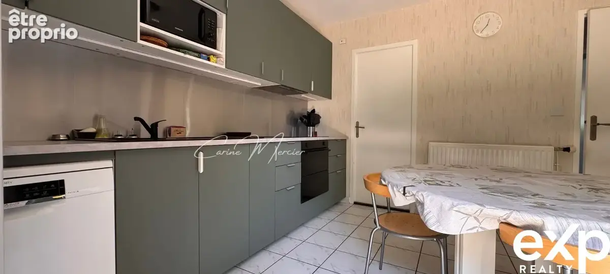 Maison 134 m² à Beynes  - photo 8