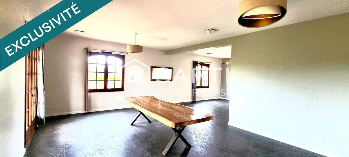 Photo 4 - Maison à SAINT-SARDOS