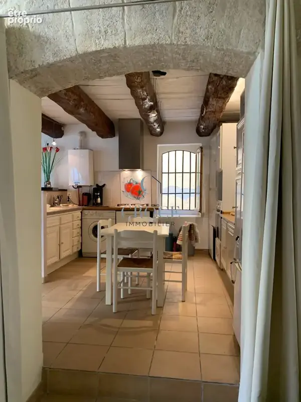 Appartement 3 pièces 93 m² à vendre à Uzes (30700) - photo 6