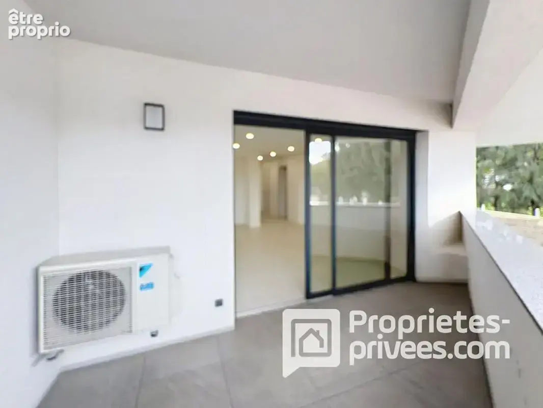 Grand T2 de 54 m², + box de 15 m² dans petite résidence calme - photo 15