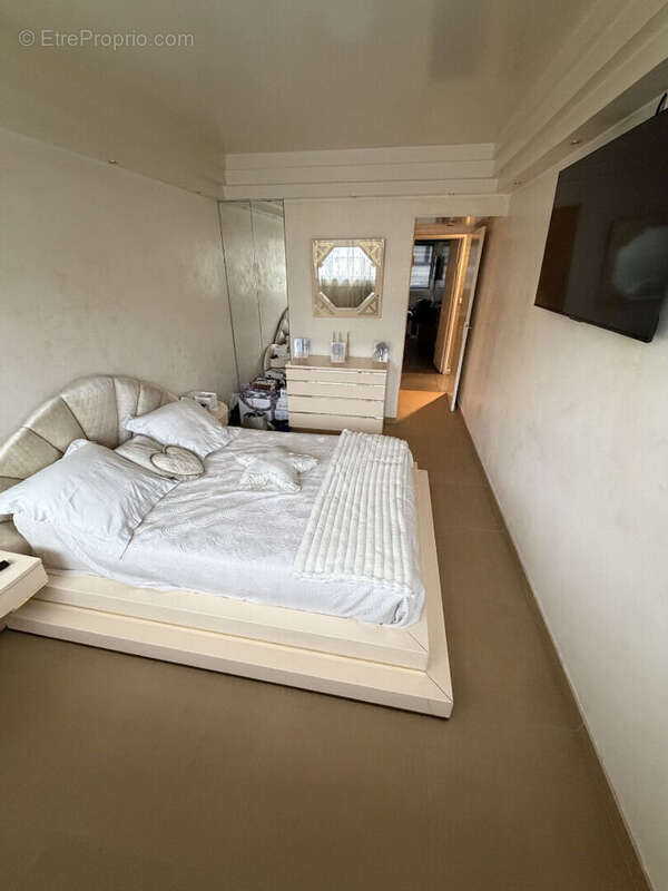 Appartement à SARCELLES