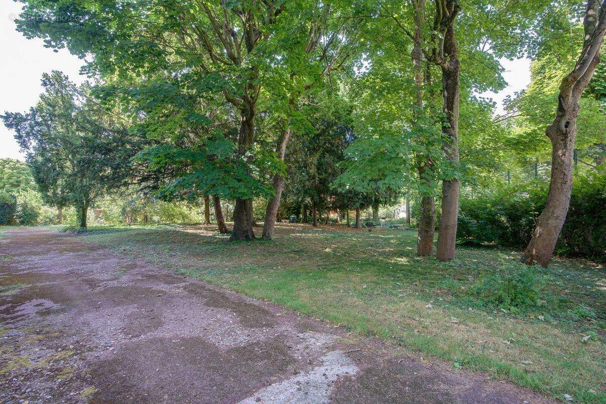 Appartement à JOINVILLE-LE-PONT