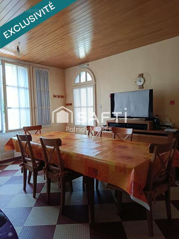 Photo 4 - Maison à LA BARRE-DE-MONTS